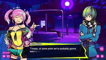 Vamos fazer coisas ruins juntos parte 9