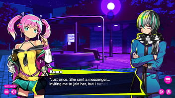 Vamos fazer coisas ruins juntos parte 9