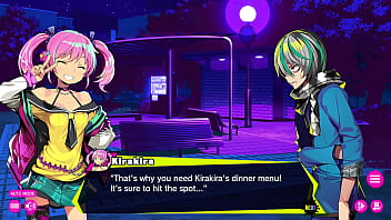 Vamos fazer coisas ruins juntos parte 9