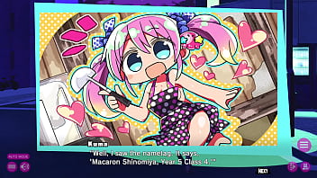 Vamos fazer coisas ruins juntos parte 9