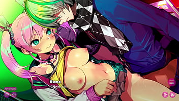 Vamos fazer coisas ruins juntos parte 9