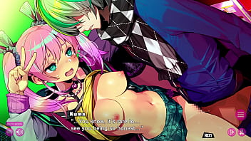 Vamos fazer coisas ruins juntos parte 9