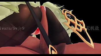 Girl bar fuck a customer