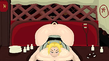 God damn stuipd blacklist making me change words