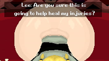 God damn stuipd blacklist making me change words