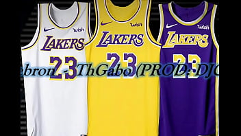 Lebron thumbnail