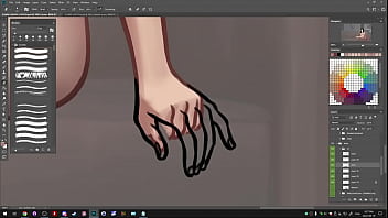 Sts Broadcast By Dc On Picarto From August Twentieth 2022 thumbnail