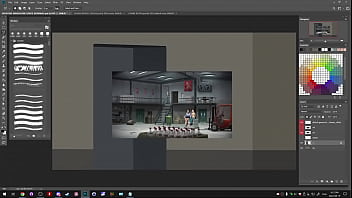 Sts broadcast by dc on picarto from august twentieth 2022