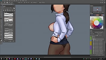 Sts broadcast by dc on picarto from august twentieth 2022