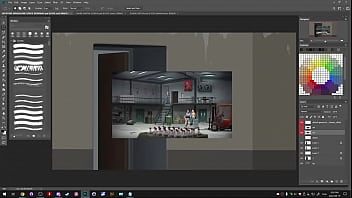 Sts broadcast by dc on picarto from august twentieth 2022