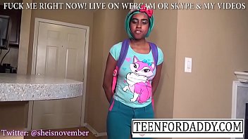 Blonde asian step sister blowjob on knees public sloppy head