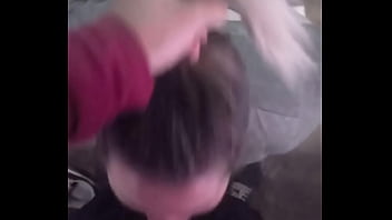 Me encanta chupar pija y llevarla al fondo de mi garganta