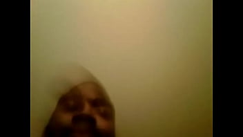 Black freaky from upstate