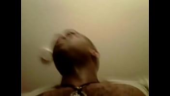 Black freaky from upstate