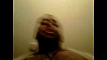 Black freaky from upstate