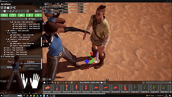 Wl broadcast by as on picarto dated 26 05 2023 b