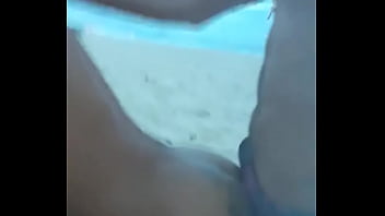 Esse Casado Sempre Me Dar Leitinho Na Praia Do Recreio thumbnail