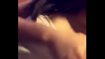 Le encanta mostrarse conmigo