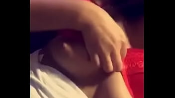 Le encanta mostrarse conmigo