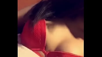 Le encanta mostrarse conmigo