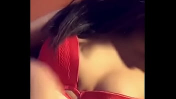 Le encanta mostrarse conmigo