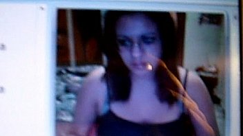 Mi chica mexicana tetona