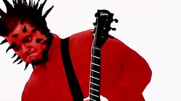 Mudvayne dig official video