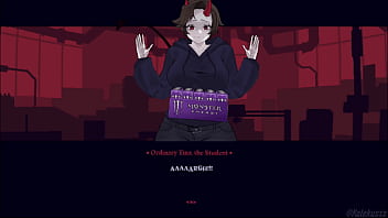 Helltaker hentai animation Helltaker hentai animation