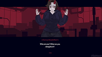 Helltaker hentai animation