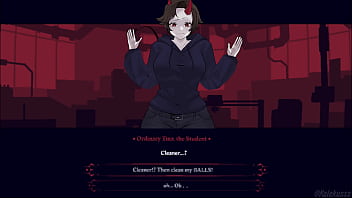 Helltaker Hentai Animation thumbnail