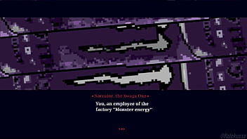 Helltaker hentai animation