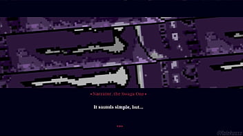 Helltaker hentai animation