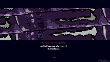 Helltaker hentai animation