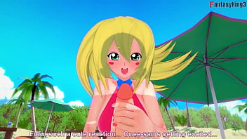 Dark magician girl fucking hard bikini free pov yu gi oh full & pov on sheer & fantasyking3