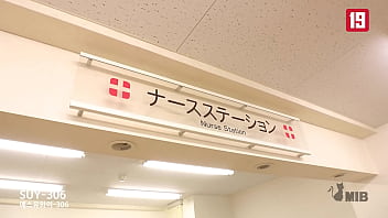 Frigid patient 100% cured to climax by her doctor’s big tool