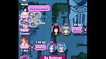 Sex in the game with liv