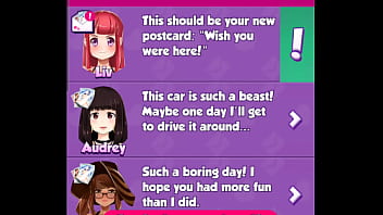 Sex in the game with liv