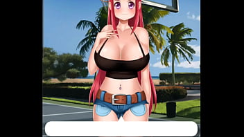 Sex in the game with liv