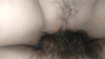 I arrived so excited from the supermarket that i couldn't stand the desire for him to eat me