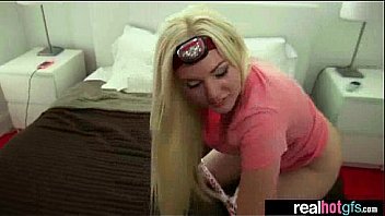 Sexy hot girlfriend perform hard sex in front of cam vid 23