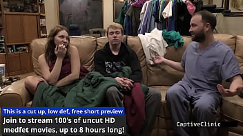 The troubled tongue nova maverick