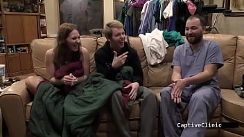 The troubled tongue nova maverick