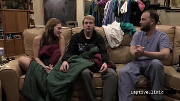 The troubled tongue nova maverick