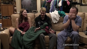 The troubled tongue nova maverick