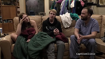 The troubled tongue nova maverick