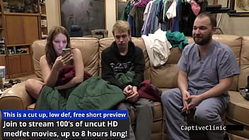 The troubled tongue nova maverick