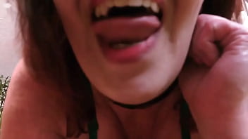 Dawnskye1962 Update #97 405 Lingerie And Glove Wearing Domme Says To Lick Her Feet On Your Knees Slave Aug 07 2025 thumbnail