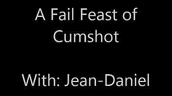 Jean daniel cum dump