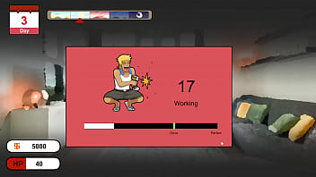 Wifefuck in the kitchen