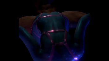 Grinding fuck and lap dance until cum shot